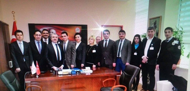 SUNGURLU İLÇESİNE 2 YENİ DOKTOR ATANDI