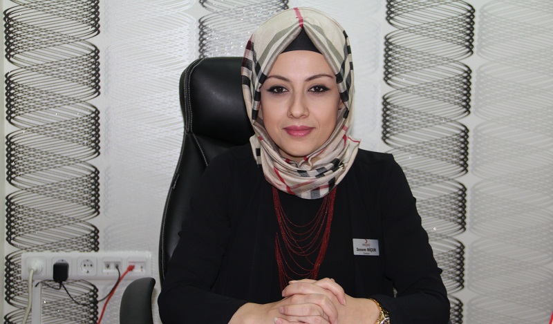 ÇORUM’DA KAN BAĞIŞINDA LİDER TAKIM