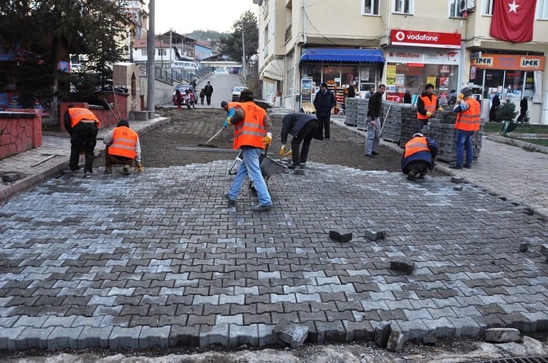 BAYAT’IN ÇEHRESİ DEĞİŞİYOR