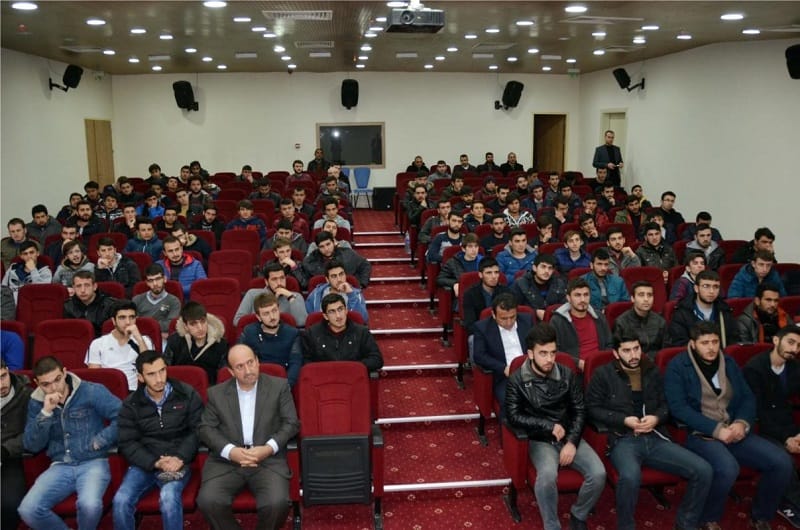BİLGİ BİRİKİMİNİ ARTIRARAK BAŞARILI OLURSUNUZ