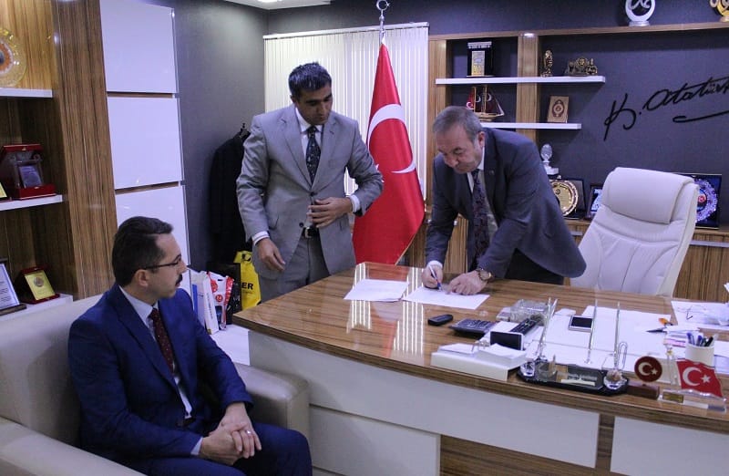 HÜKÜMLÜLER CEZALARINI HİZMETLE TAMAMLAYACAK