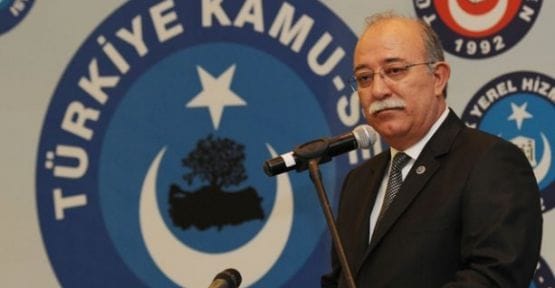 O İSME SORUŞTURMA İZNİ ÇIKTI