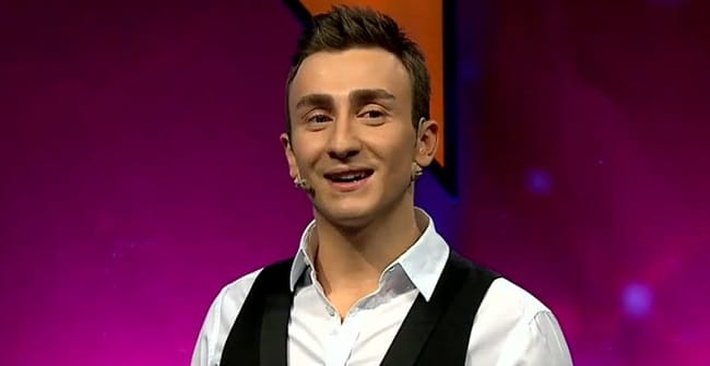 SEFA DOĞANAY ÇORUM’A GELİYOR