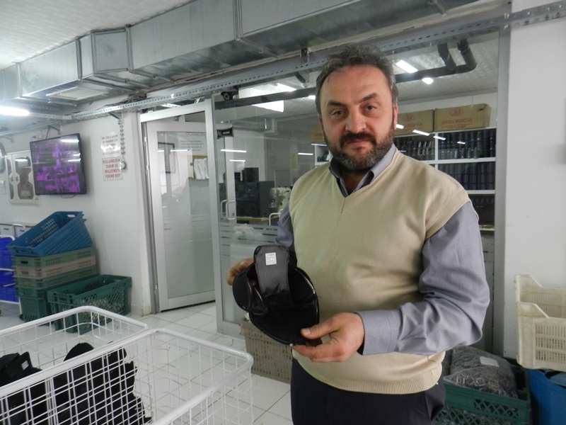 ÇORUMLU PATRON İŞÇİ BULAMIYOR