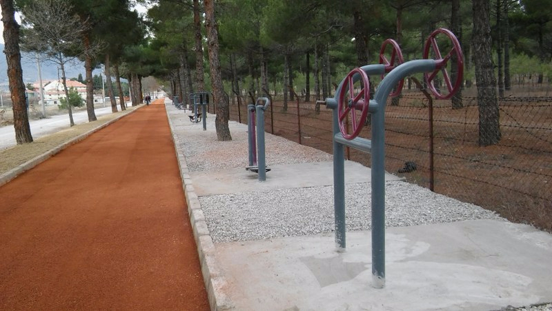 SPOR YAP SAĞLIKLI KAL