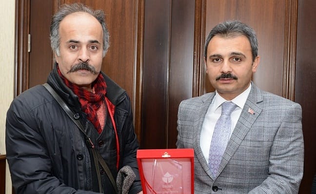ÇORUM’A KENT MÜZESİ MÜJDESİ GELDİ