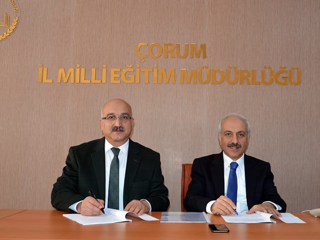 SAĞLAM ÇINARLAR PROJESİ HAYATA GEÇİRİLDİ