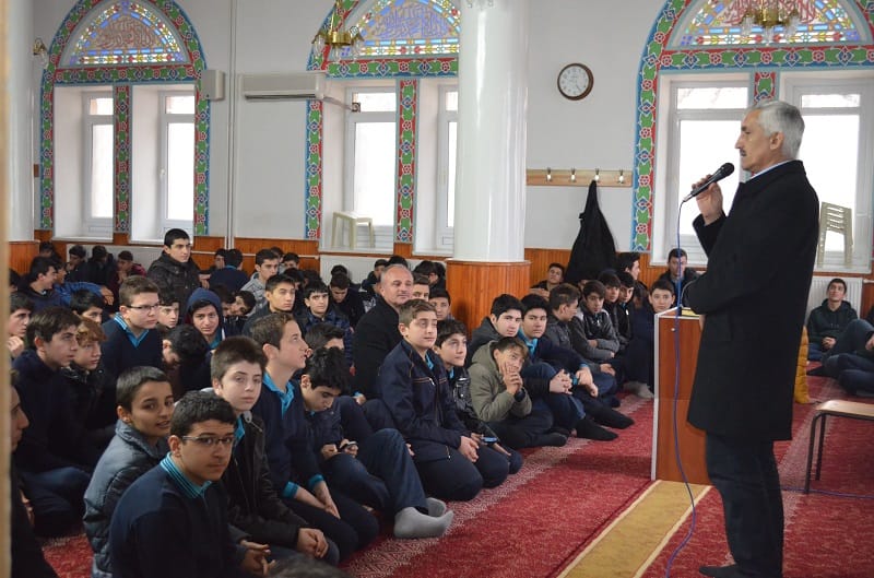 HER NAMAZI SON NAMAZIMIZ GİBİ KILMALIYIZ