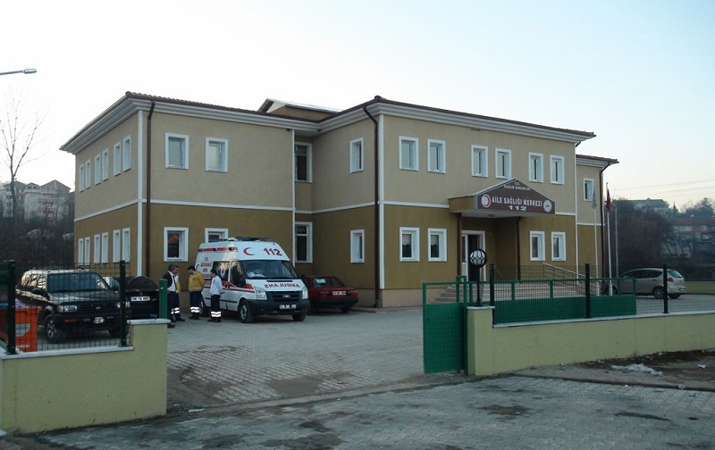ÇORUM’DA İKİ İLÇEYE SAĞLIK MERKEZİ