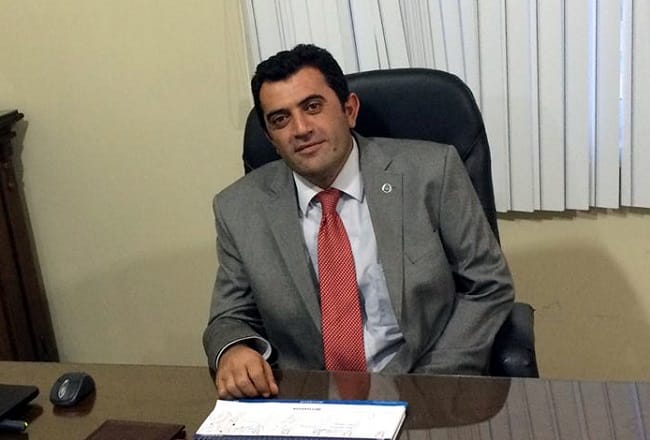 GÖREVDEN ALINAN OKUL MÜDÜRLERİNE MÜJDE