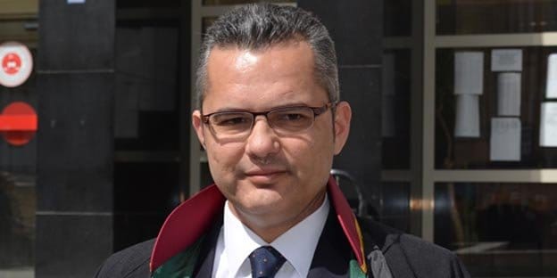 CİNSEL İSTİSMAR İNSANLIK SUÇUDUR