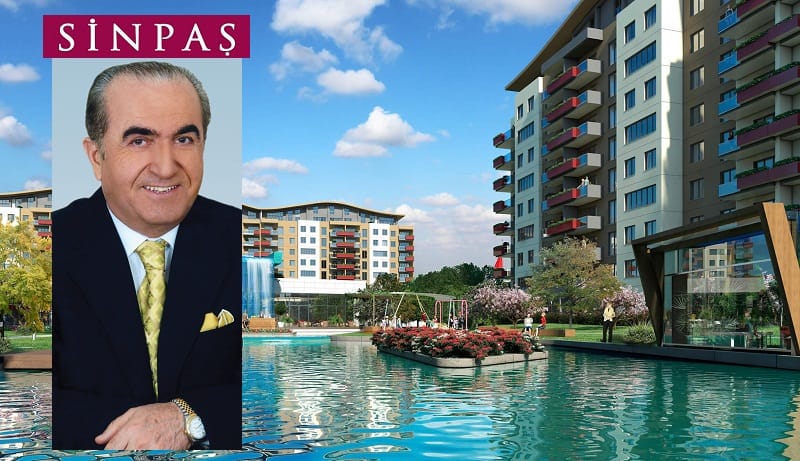 EN ZENGİN 100 TÜRK’TEN BİRİ ÇORUMLU