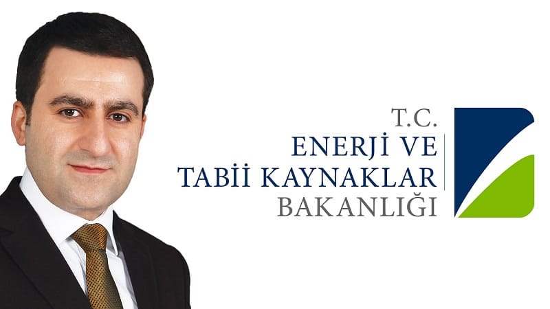 ÇORUMLU SİYASETÇİYE BAKANLIK GÖREVİ