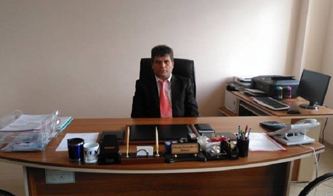 EĞİTİM ÇALIŞANLARININ SORUNLARI ÇÖZÜLMELİ