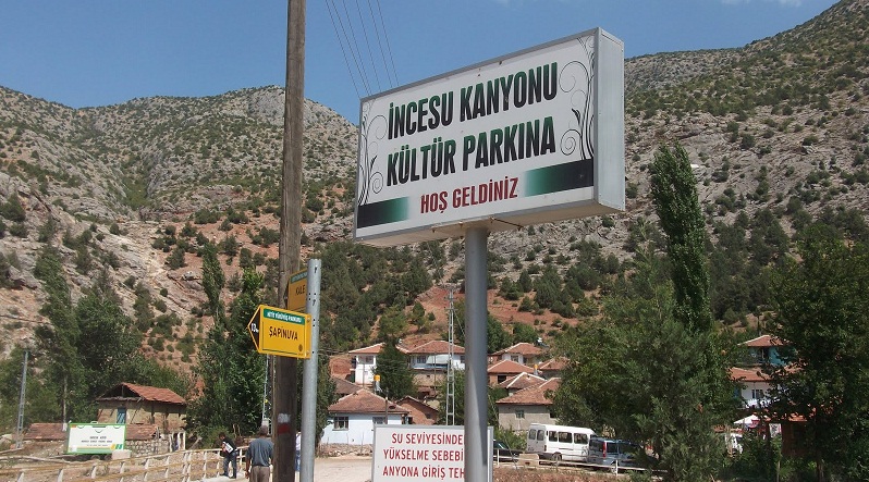 TARİHİ KENTLER BİRLİĞİ’NE ŞAPİNUVA DAVETİ