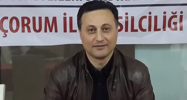 2015 SORUNLARIN AZALDIĞI BİR YIL OLMADI