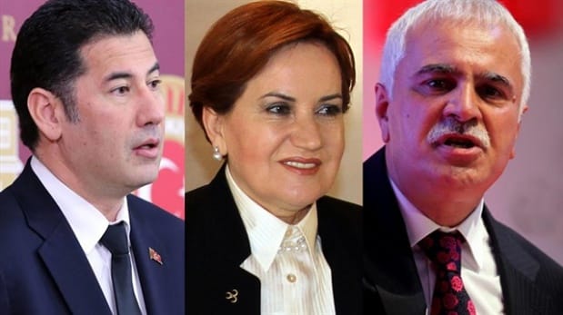 MHP’DE MUHALİFLER ÇORUM’A GELİYOR