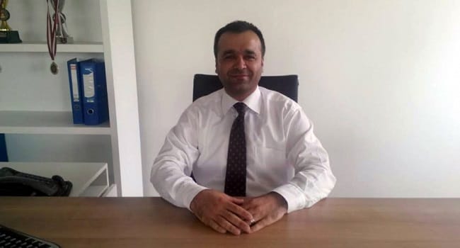 2015 TÜRKİYE İÇİN KAYIP BİR YIL OLDU