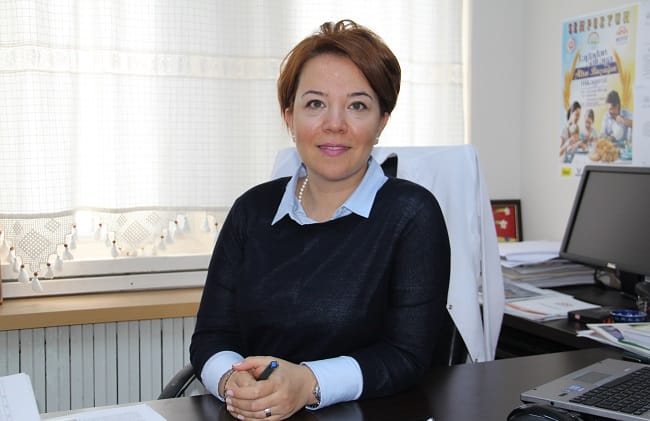 HİTİT ÜNİVERSİTESİ ÖRNEK BİR ÇALIŞMA BAŞLATTI