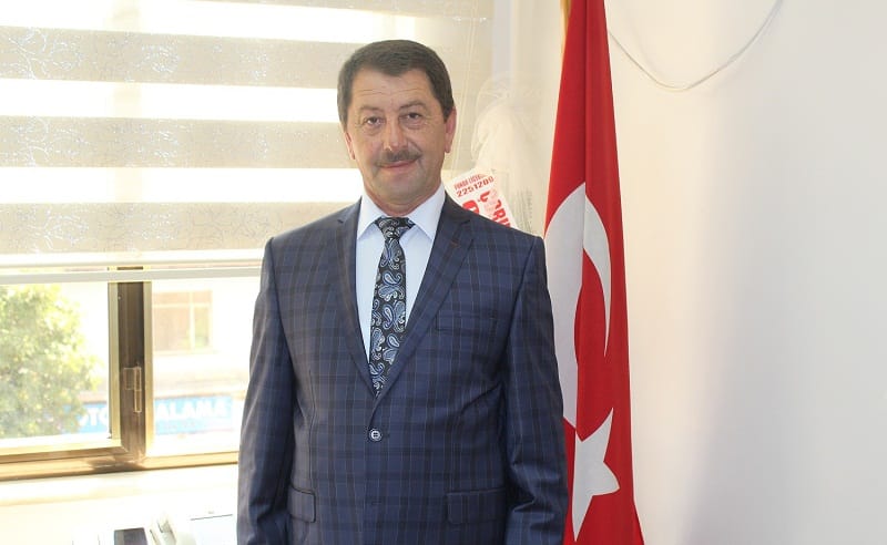 ŞOFÖRLER ODASI’NDAN YASAĞA TEPKİ