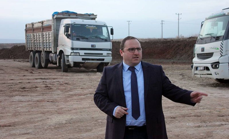 ÇORUM’A AMBALAJ FABRİKASI AÇILIYOR