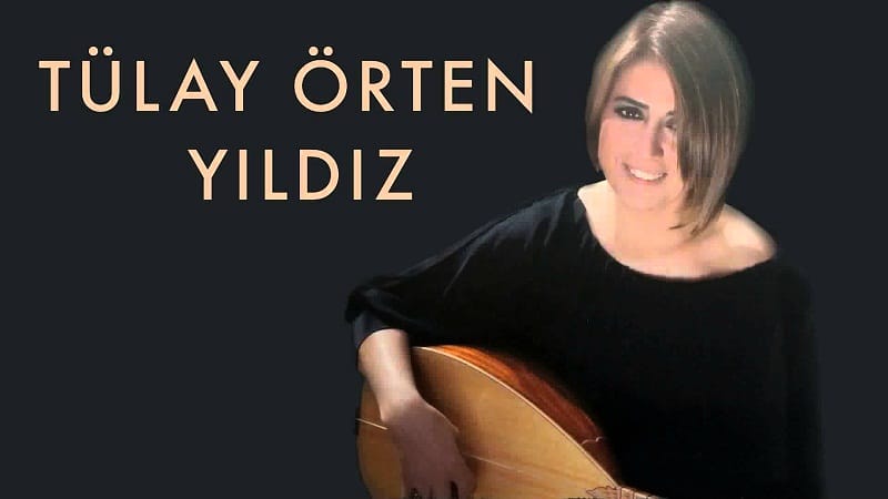 ÇORUMLU TÜLAY YENİ ALBÜM ÇIKARDI