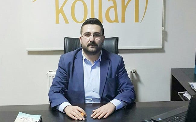 ATIF HOCA ÖMRÜNÜ ÜMMETİN BİRLİĞİNE ADAMIŞTIR