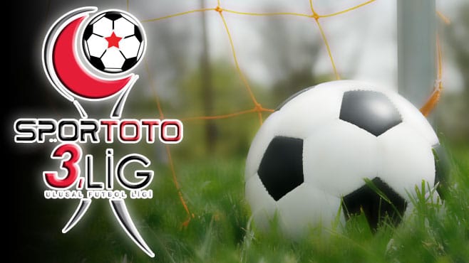 ÇORUM BELEDİYESPOR TUNCELİ’DE YIKILDI