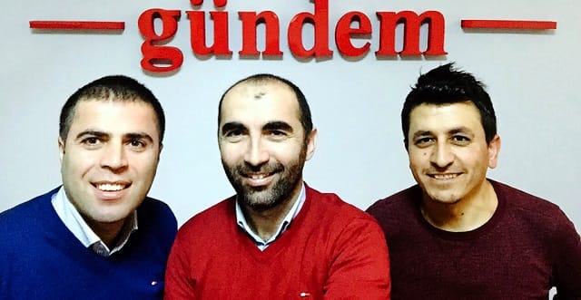 SUNGURLU GÜNDEM 7. YILINI KUTLUYOR