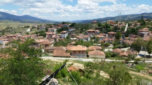 AŞDAĞUL’UN HARİTA İŞİ İHALE EDİLECEK