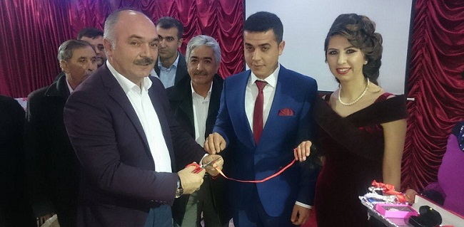 TATAR VE GÖKTEPE AİLESİNİN MUTLU GÜNÜ