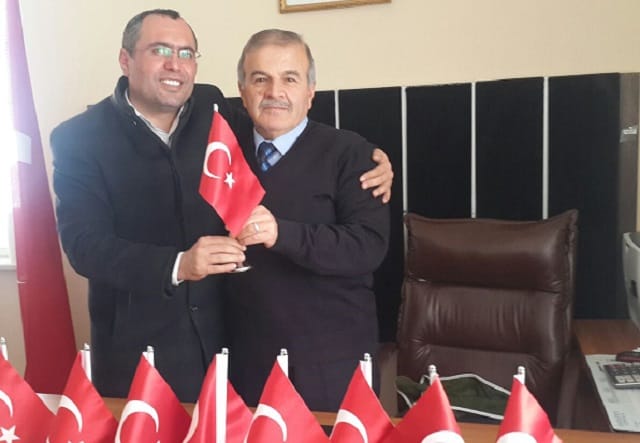 GÜMRÜK ÇALIŞANLARININ CANLARI TEHLİKEDE