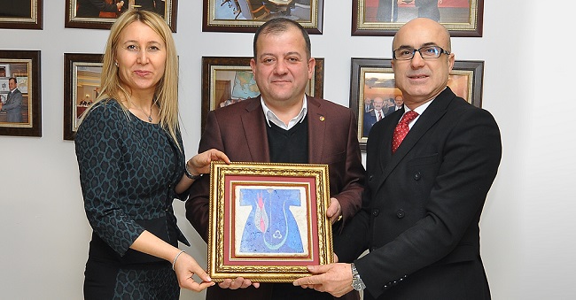 ÇORUM ANİTTA MARKASINI KAZANDI