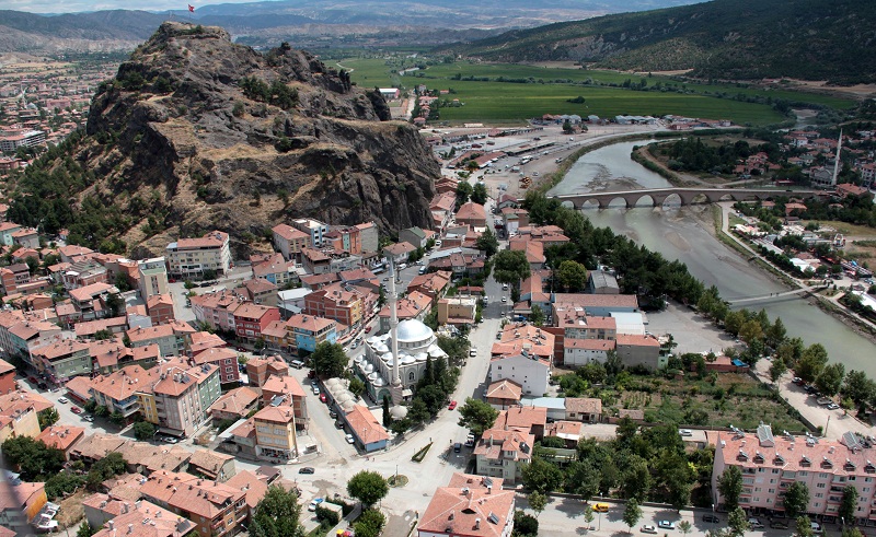 OSMANCIK’TA RAKAMLARLA 2015 DEĞERLENDİRMESİ