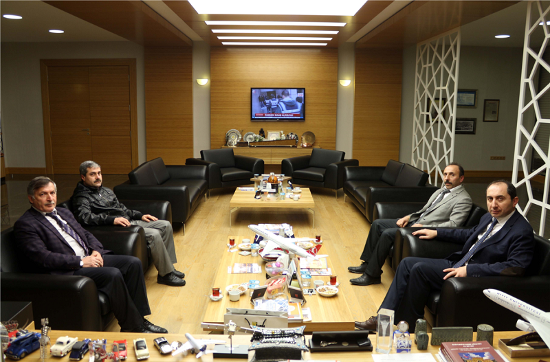 İSKİLİP ÇORUM TANITIMINA KATKI SAĞLIYOR