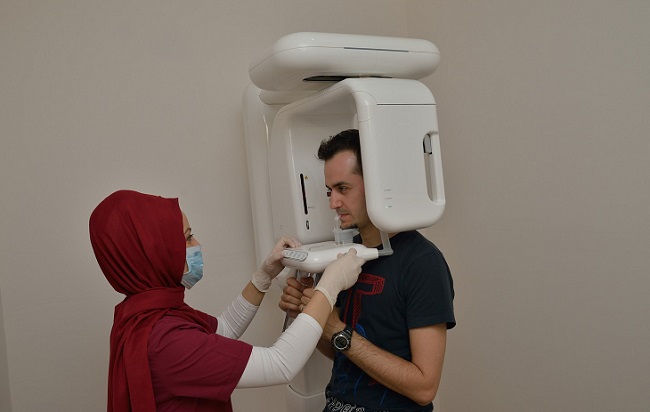 MECLİS’TEN PANORAMİK DİŞ RÖNTGEN CİHAZI TALEBİ