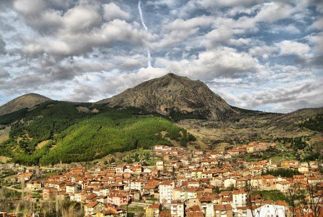 İSKİLİP KAYMAKAMLIĞI’NDAN FOTOĞRAF YARIŞMASI