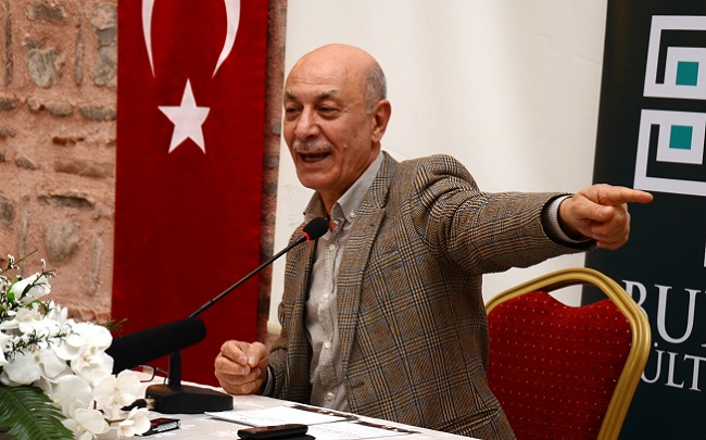 METİN ÖNAL MENGÜŞOĞLU ÇORUM’A GELECEK