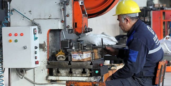 YERLİ OTOMOBİLE ÇORUM’DAN DESTEK