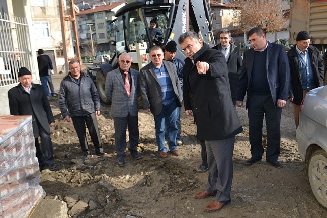 SIKINTILAR GEÇİCİ HİZMETLER KALICIDIR