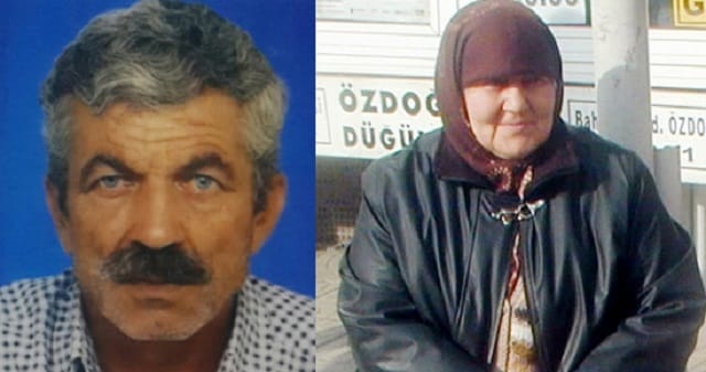 CENAZESİNİ KİMSE ALMAK İSTEMEDİ