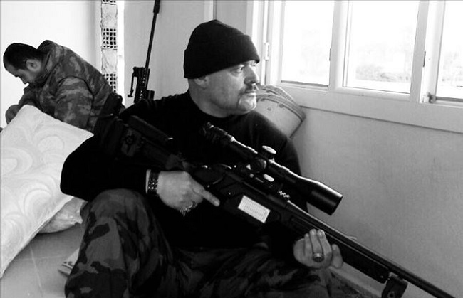 ÇORUMLU ÖZEL HAREKET POLİSİ ÇATIŞMADA VURULDU