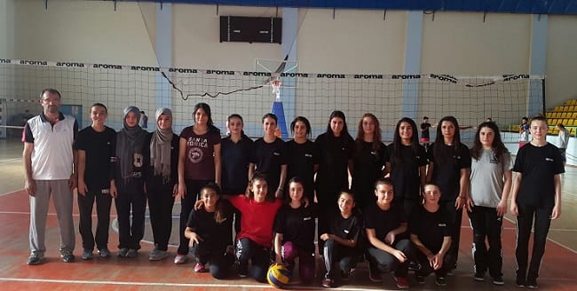 SUNGURLUSPOR SİNOP’TA ÇORUM’U TEMSİL EDECEK