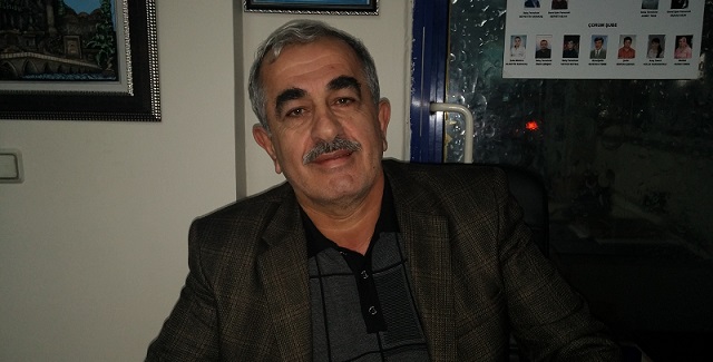 OSMANCIKLILAR FAKÜLTE İSTİYOR