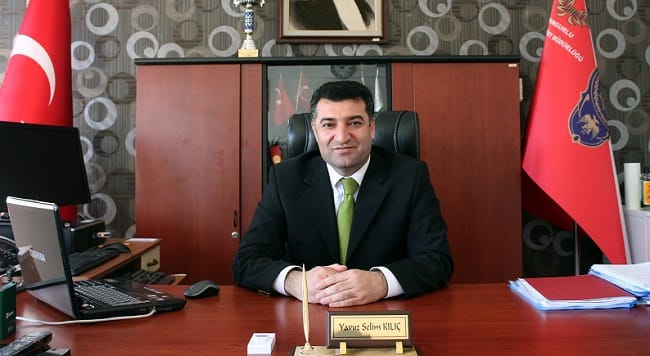 YENİ SÜRÜCÜ BELGESİ İÇİN BAŞVURULAR BAŞLADI