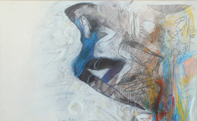 ÜNLÜ RESSAM MİSMAN ÇORUM’DA SERGİ AÇACAK