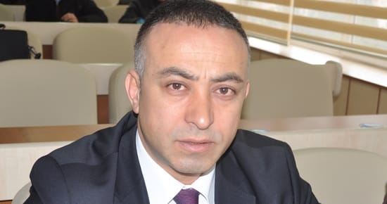 BASIN BİR MİLLETİN ORTAK SESİDİR