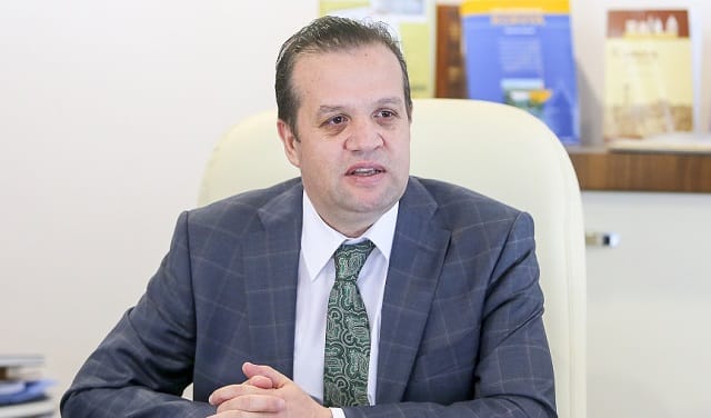 ŞEHRİN HER TARAFI BİLBOARD İSTİLASINDA