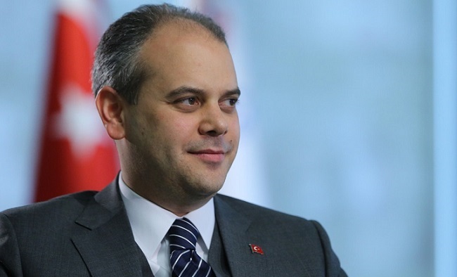 İLÇE STADINA YATIRIM MÜJDESİ