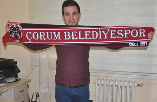 BELEDİYESPOR MAÇINA GİDENLERE ŞAPKA VE KAŞKOL
